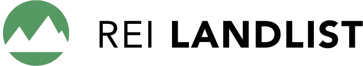 rei landlist logo