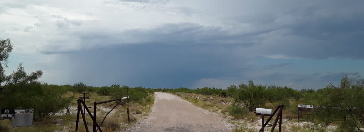 Pecos County, TX