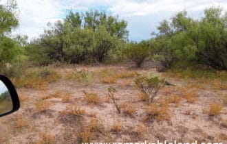 Pecos County, TX