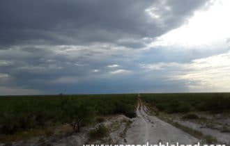 Pecos County, TX