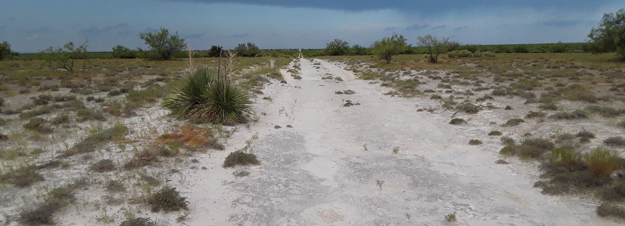 Pecos County, TX