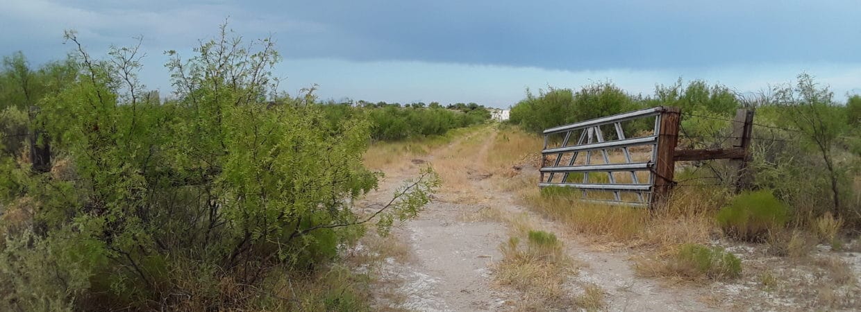 Pecos County, TX