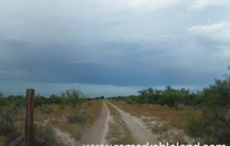 Pecos County, TX