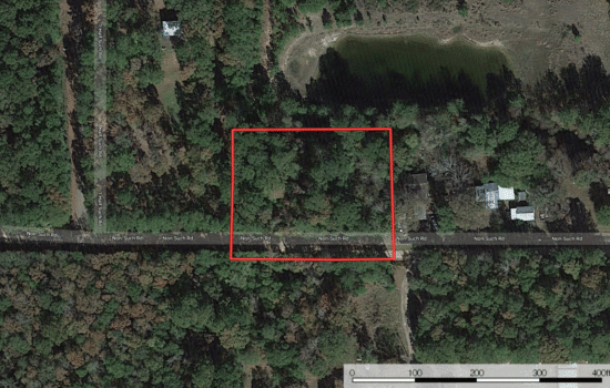 SOLD: Perfect Country Homesite! 0.89 Acres for Your Dream House