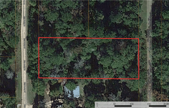 SOLD: Large Private Homesite on the Edge of Livingston for Your Dream House