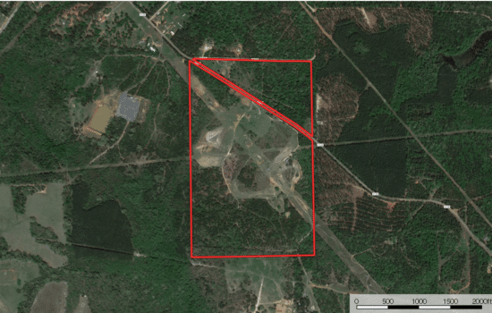 SOLD: Bring Your Dreams to This Prime 100 Acres in Rusk County