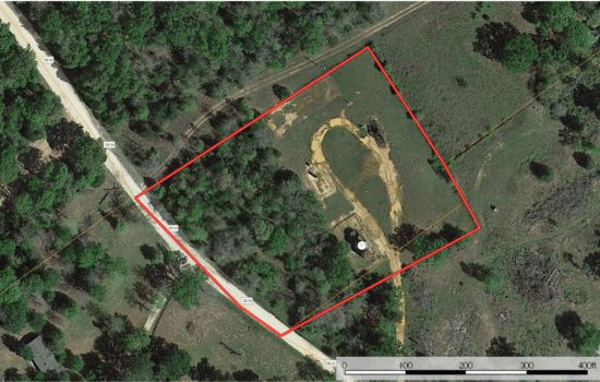 SOLD: Hide in the Trees on Your Own 2.33-Acre Lot
