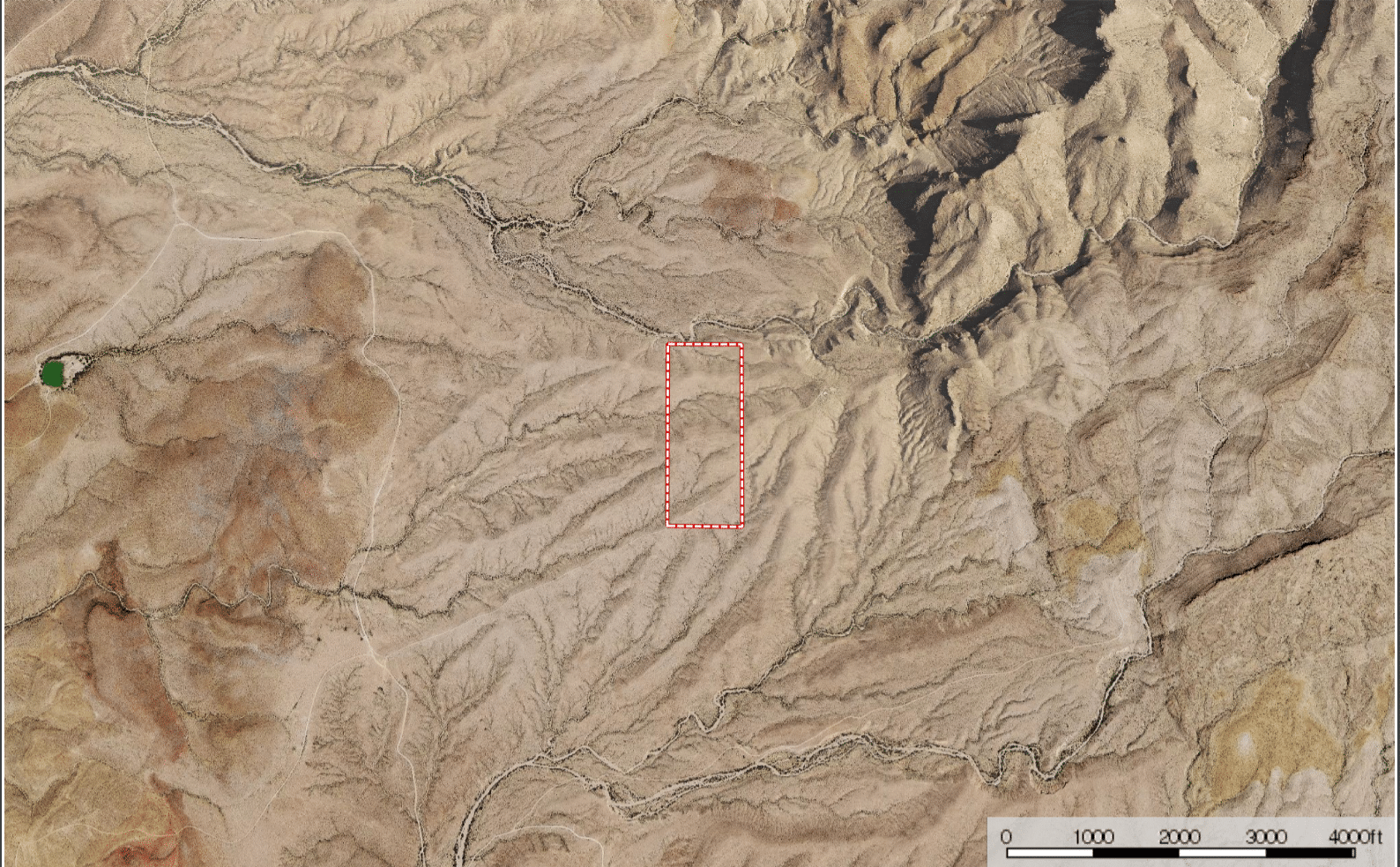 Leave Your Nosy Neighbors Behind and Live on This 30 Acre Lot