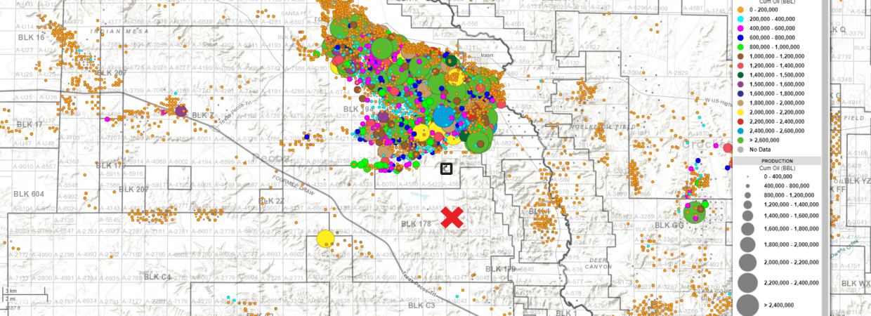 SOLD: 🛢️ Mineral Rights for Sale in the Permian Basin! 🛢️