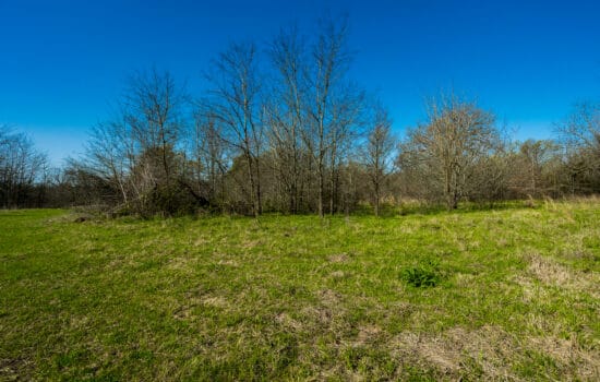SOLD: 44.5 Acre Ranchette with Power near Antlers, OK