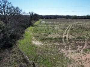 Lot 4 – Prime 5.1 Acres Just an Hour from Dallas!
