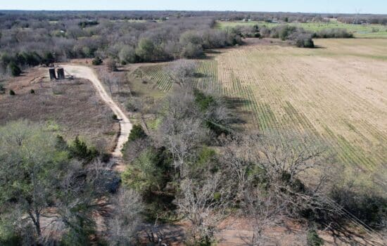 Lot 5 – Prime 6.12 Acres Just an Hour from Dallas!