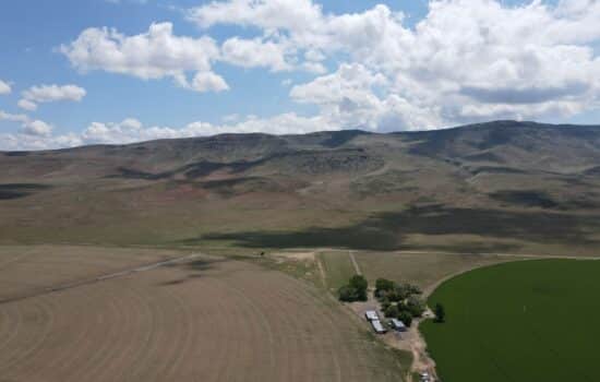 SOLD: A Whole Section for Your Private, Quiet Escape