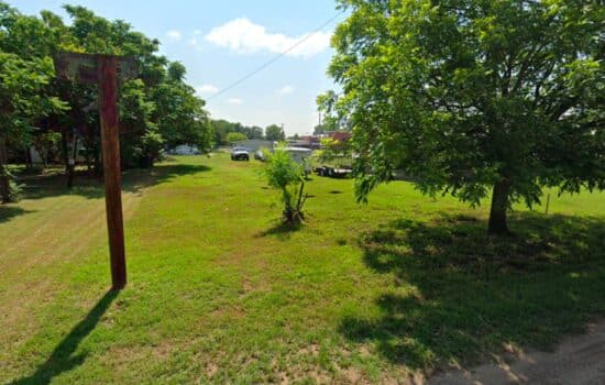 Secluded Paradise: Prime Vacant Lot in Palo Pinto County, TX, Offering Proximity to Urban Amenities and Rural Serenity