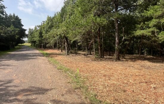 SOLD: 2.44 Acres with Country Living & Nearby Conveniences near Fairfield, Texas!  No Restrictions!