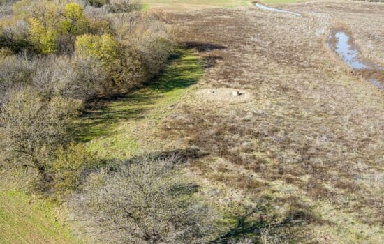 40 Acres of Unlimited Opportunity in Lawton, OK