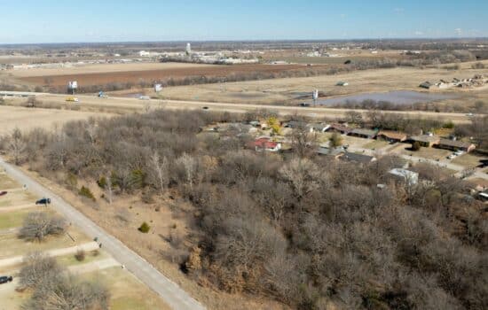 Perfect .79 (Lot 38) Acre Homesite Just an Hour from OKC