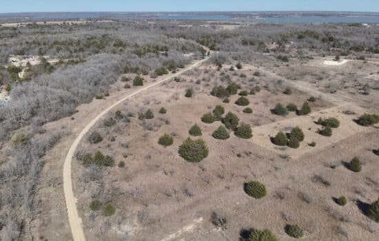 0.71 Acres in Navarro County, TX: A Gateway to Texan Tranquility and Attractions