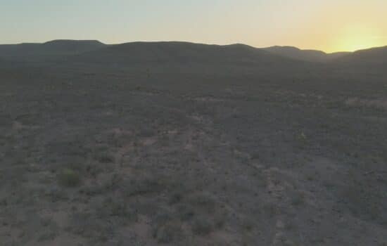 SOLD: 40 Acres for Your Texas Mountain Hideaway