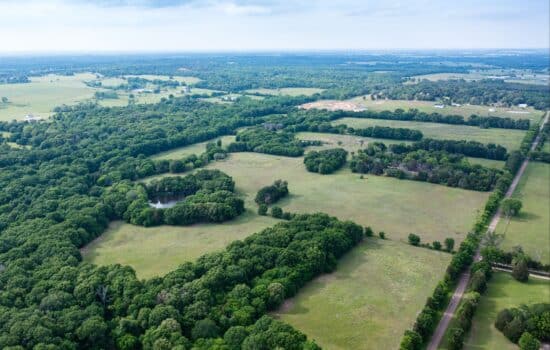 148 Scenic Acres – Ideal for Ranching, Development or Recreation