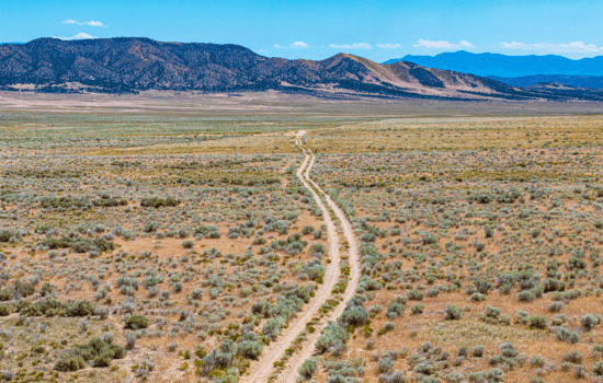 SOLD:Off-Grid 40-Acres Surrounded by BLM Land in Juab County, Utah