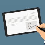 digital-signature-tablet-vector-id613317990 digital-signature-tablet-vector-id613317990